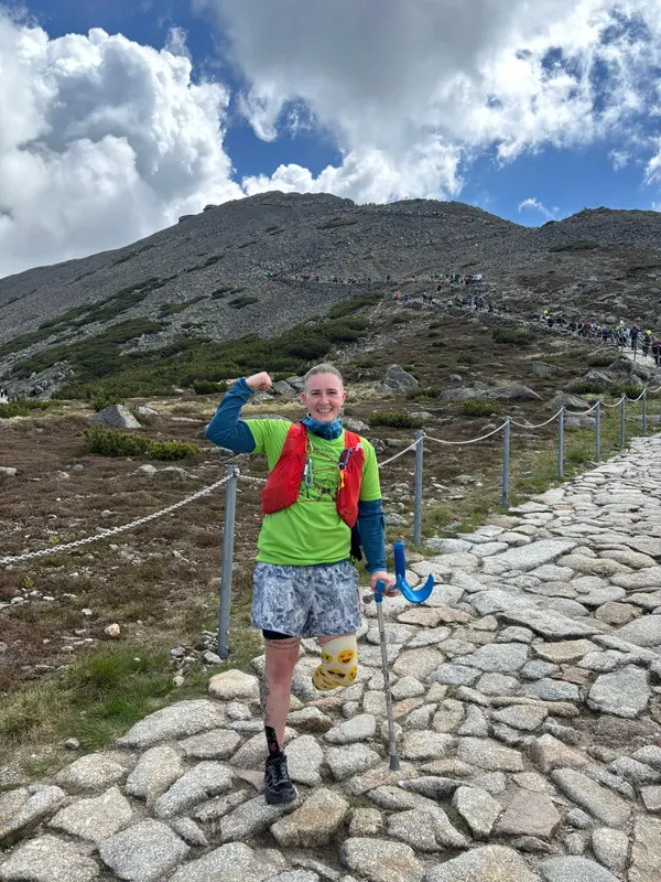 Na Sněžku pro Josífka - 30.5.2026